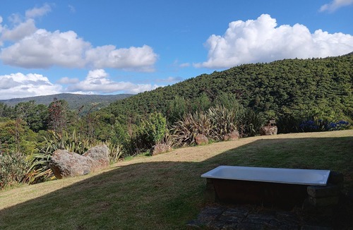 Waimamaku House | King of the Weka