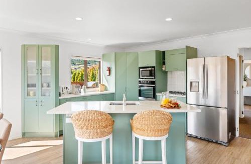 Kinloch House | Kinloch Getaway