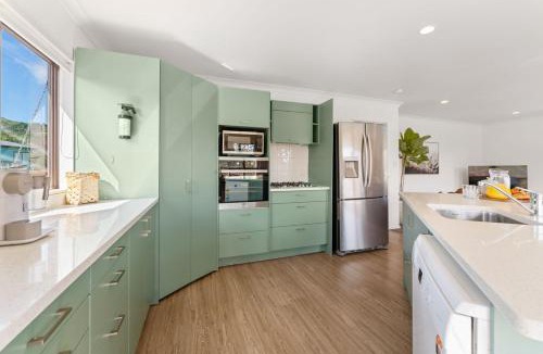 Kinloch House | Kinloch Getaway