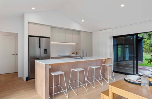 Kinloch House | Kinloch Retreat