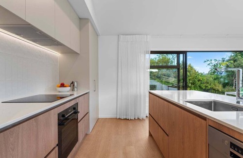 Kinloch House | Kinloch Retreat