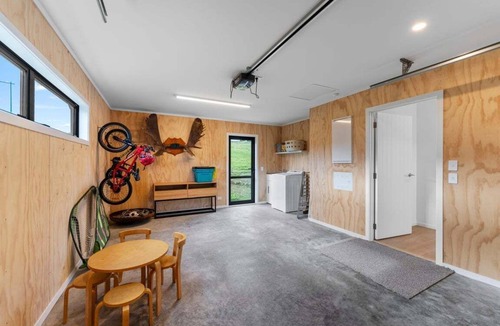 Kinloch House | Kinloch Retreat