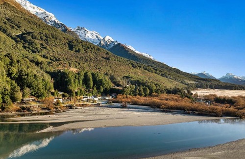 Kinloch Hostel | Kinloch Wilderness Retreat