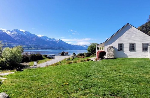 Kinloch Hostel | Kinloch Wilderness Retreat