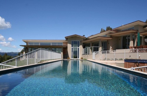 Clevedon Bed & Breakfast | Kitenga Luxury Bed & Breakfast