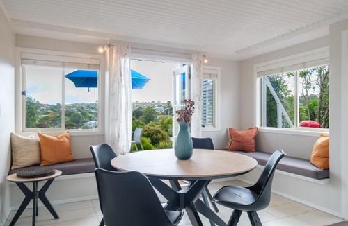 Blackpool House | Kiwi House Waiheke