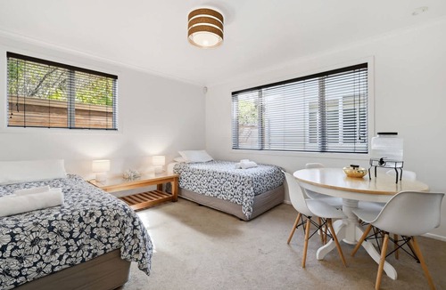 Kawaha Point House | Koutu Hideaway - Lakeside, Kayaks, Pet-Friendly
