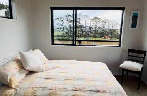 Taupaki Apartment | Kumeu Country Cabana