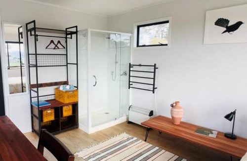 Taupaki Apartment | Kumeu Country Cabana