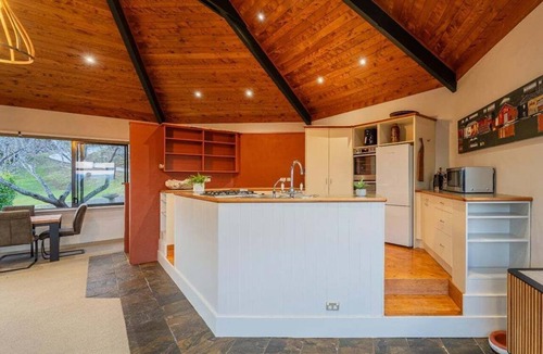 Whitianga House | La Casa Escondida