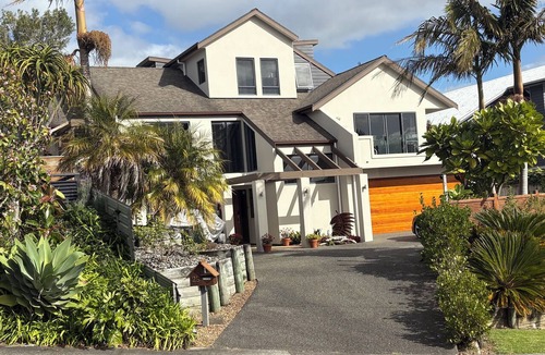 Bethlehem House | La Colina Vista - 3 bedroom house for a relaxing stay.