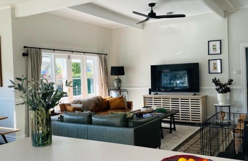 Geraldine Villa | Lady Geraldine Boutique Adults Only plus Hot Tub
