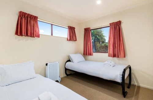 Lake Hawea Villa | Lake Hawea Hideaway