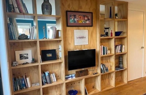 Lake Hawea Apartment | Lake Hawea Little Maude Snug