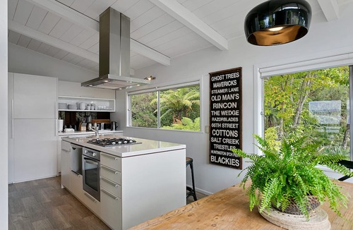 Acacia Bay House | Lakefront Paradise