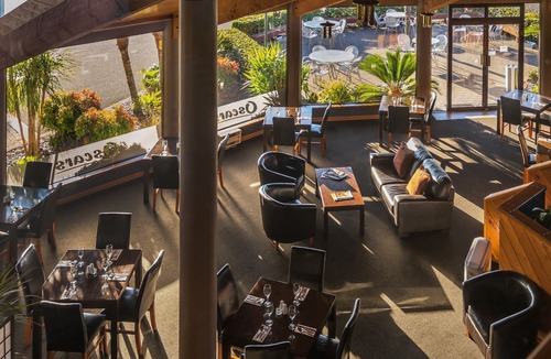 Two Mile Bay Hotel | Lakeland Resort Taupo