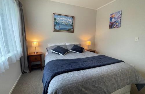 Taupo House | Lakewood Lodge