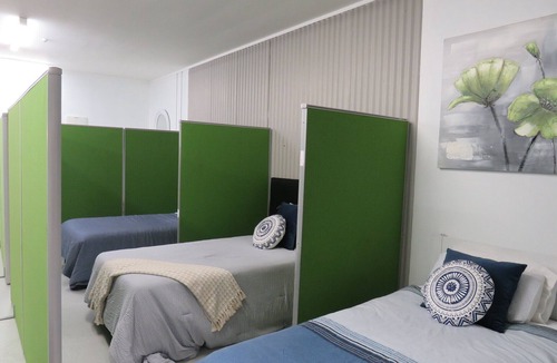 Coromandel Cabin | Large family/Group accommodation ,Games room Boat parking, 1 minute from town