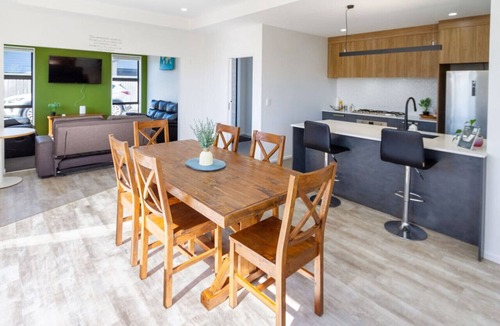 Hornby House | Large Family Home Near The Landing