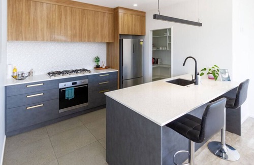 Hornby House | Large Family Home Near The Landing