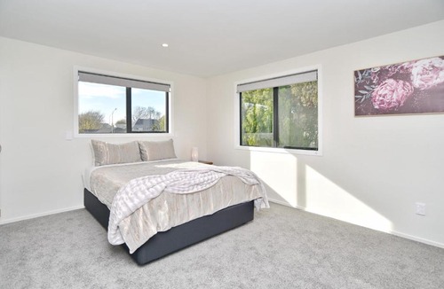 Burnside House | Lavandula 4 - Christchurch Holiday Homes