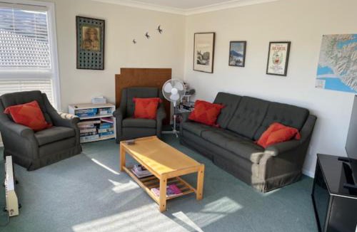 Akaroa House | Le Solterre - Akaroa Holiday Home