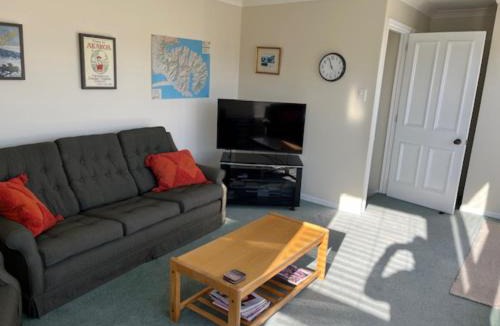 Akaroa House | Le Solterre - Akaroa Holiday Home