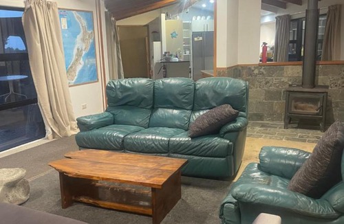 Leigh Hostel | Leigh backpackers
