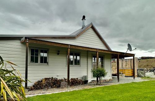 Tekapo House | Lexi's Lodge