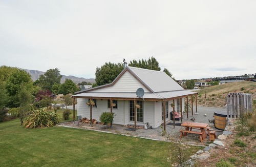 Tekapo House | Lexi's Lodge