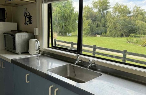 Kimbell Apartment | Lime Ridge Farm Cottage
