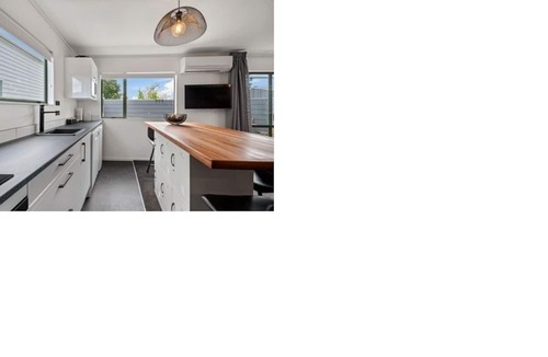 Turangi Apartment | Little Gem