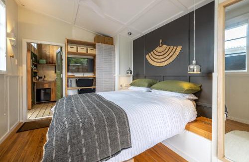 Oneroa Apartment | Little Oneroa Beach Studio