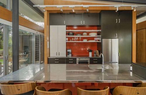 Pauanui House | Little Paua - Pauanui Holiday Home