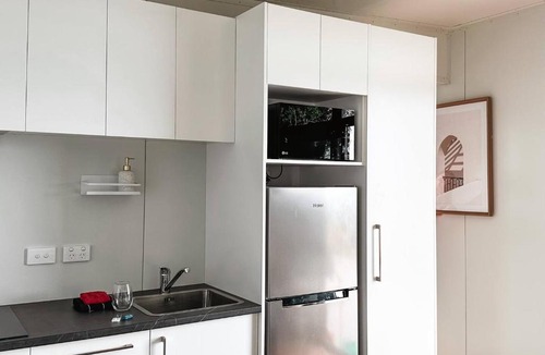 Hokitika House | Little Solar