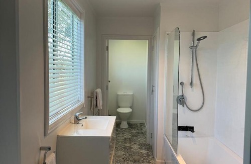 Havelock North Apartment | Little Walnut