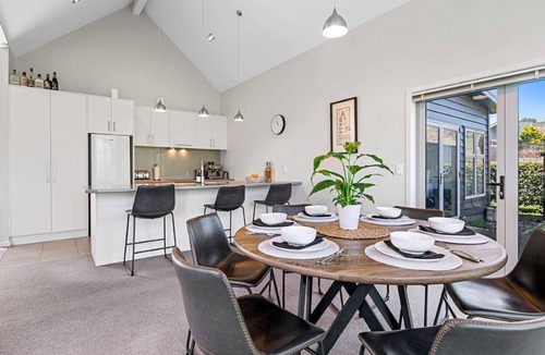 Kinloch House | Loch Haven