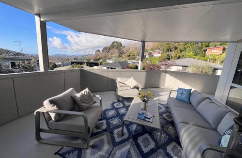 Richmond House | Lodestone - Trail to Tide