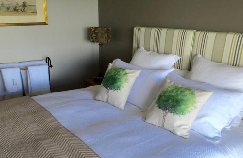 Kerikeri Bed & Breakfast | Lodore Lodge