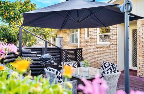 Morrinsville House | Lola's - Morrinsville Holiday Home