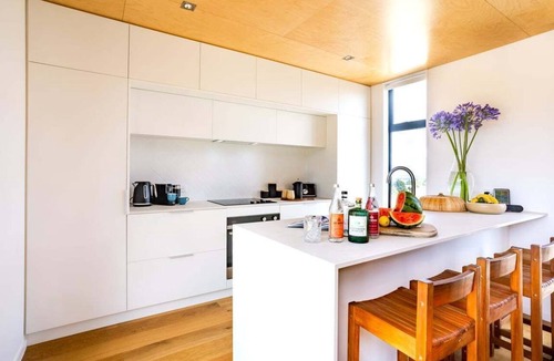 Solway House | Long Bush Nook - Marinborough