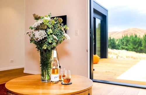 Solway House | Long Bush Nook - Marinborough