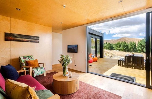Solway House | Long Bush Nook - Marinborough