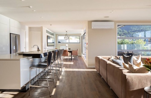 Fernhill Apartment | Lordens Apartment 1 · Lordens Apartment 1