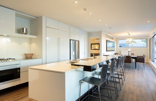 Fernhill Apartment | Lordens Apartment 1 · Lordens Apartment 1