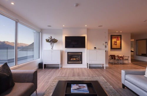 Fernhill Apartment | Lordens Apartment Two