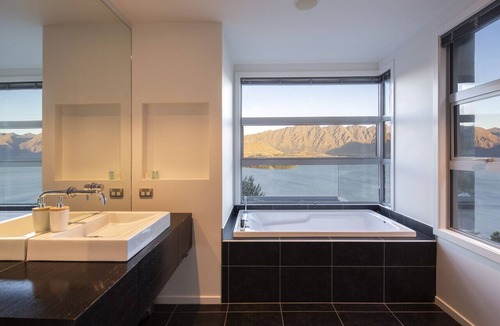 Fernhill Apartment | Lordens Apartment Two