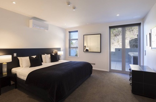 Fernhill Apartment | Lordens Apartment Two