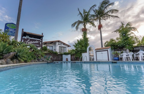 Kaitaia Hotel | Loredo Motel