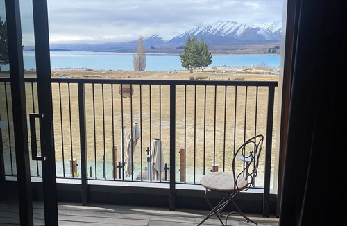 Tekapo Apartment | Lot 7 - Studios & Apartments